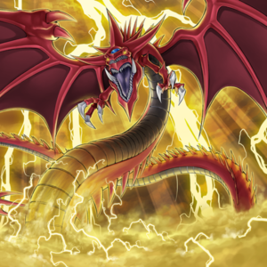 Slifer the Sky Dragon (Master Duel) - Yugipedia