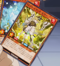 Sparkle the Super Assistant (anime) - Yugipedia