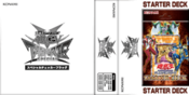 yu gi oh tag force special decks Custom Sleeves