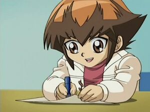 15 Facts About Jaden Yuki (Yu-Gi-Oh! GX) 