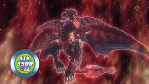 Red Nova - Yugipedia