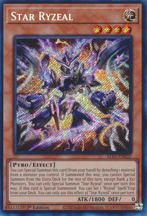 deck exodia yu gi oh Ryzeal Plasma Hole (SR) [CRBR-EN010] Super Rare