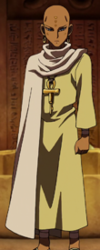 Shadi - Yugipedia