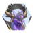 Knightmare Gryphon-Icon-Master Duel.png