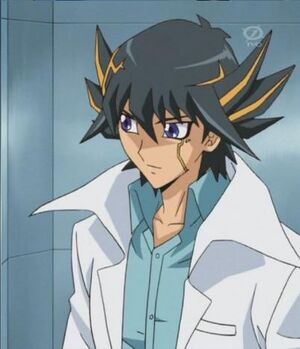 Yu-Gi-Oh! 5D's - Episode 093, Yu-Gi-Oh! Wiki