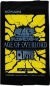 Age of Overlord +1 Bonus Pack - Yugipedia