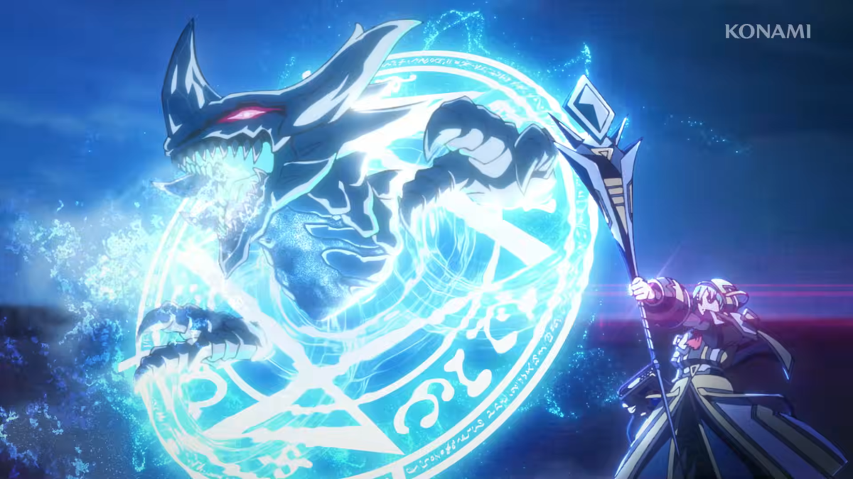Yu-Gi-Oh! CARD GAME THE CHRONICLES - Episode 013 - Yugipedia