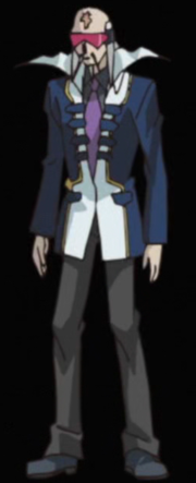Bruno - Yugipedia