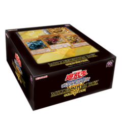 Gold Series (series) - Yugipedia