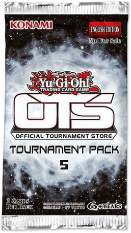 OTS Tournament Pack 5
