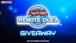 Remote Duel Giveaway Campaign