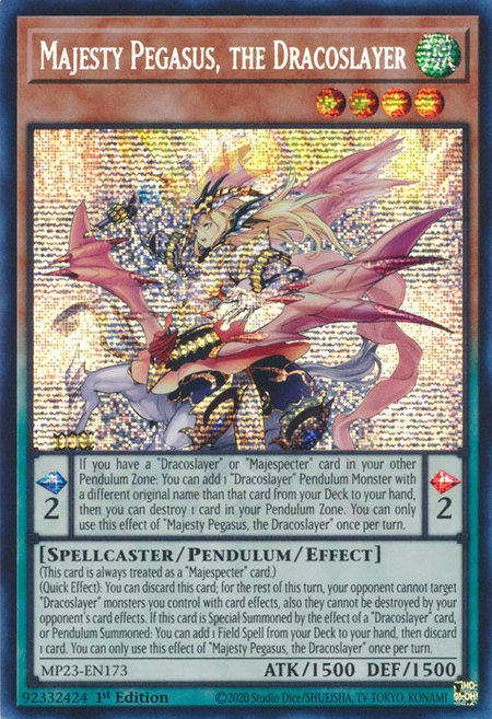 MajestyPegasustheDracoslayer-MP23-EN-PScR-1E.png