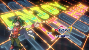 Duel Academy (arc) - Yugipedia