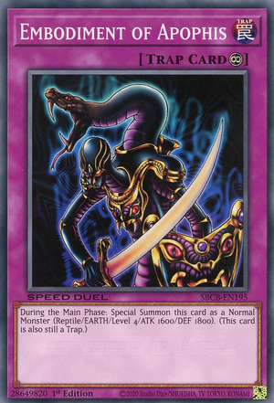 Endless Traps - Yugipedia - Yu-Gi-Oh! wiki