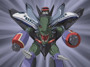 Yu-Gi-Oh! GX - Episode 016, Yu-Gi-Oh! Wiki