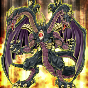 Yubel - Terror Incarnate (Master Duel) - Yugipedia