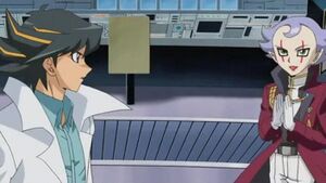 Yu-Gi-Oh! 5D's Episode 152 Preview Comparison - video Dailymotion