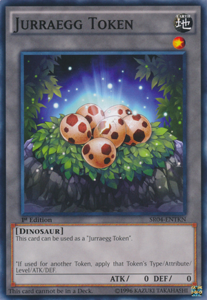 Monster Token, Yu-Gi-Oh! Wiki