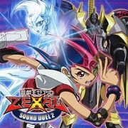 Stream Yu-Gi-Oh Zexal Ending 2 - Setsubo no Freesia (Full) by Master Of  Faster