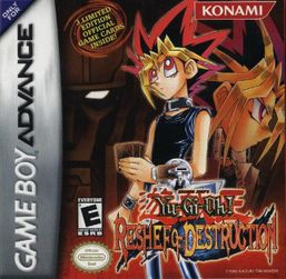 Yu-Gi-Oh! Forbidden Memories, Yu-Gi-Oh! Wiki