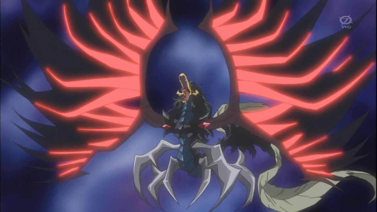 Yu-Gi-Oh! 5D's - Episode 098 - Yugipedia - Yu-Gi-Oh! wiki