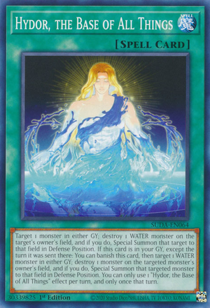 遊戯王OCG デュエルモンスターズ Haru 遊戯王OCGデュエルモンスターズ POWER OF THE ELEMENTS | 商品情報