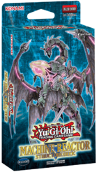 Structure Deck - Yugipedia