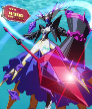 Yu-Gi-Oh! ZEXAL (card) - Yugipedia - Yu-Gi-Oh! wiki