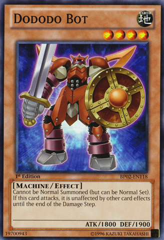 Archetype Analysis: Dododo | Cubic Creativity