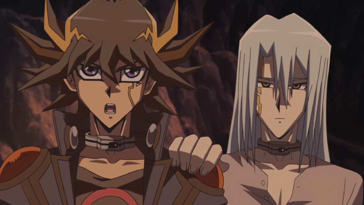 Yu-Gi-Oh! 5D's - Episode 088 - Yugipedia