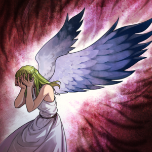 Fallen Angel in Darkness (Master Duel) - Yugipedia