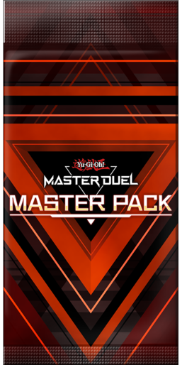 Master Pack-Pack-Master Duel.png