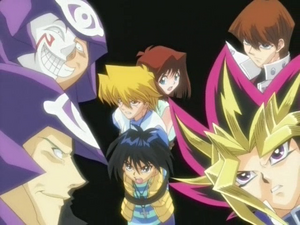 Yu-Gi-Oh GX ep 1 parte 7 #animedublado #animes #anime #yugioh