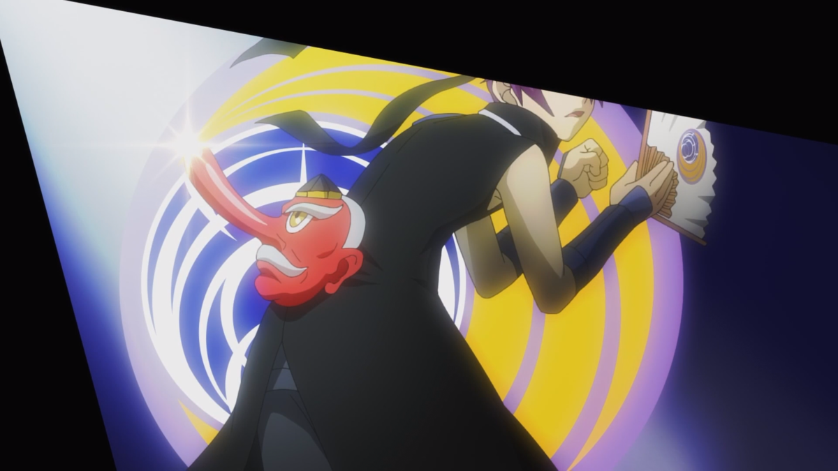 Yu-Gi-Oh! GO RUSH!! - Episode 141 - Yugipedia