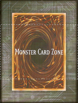 Monster Zone