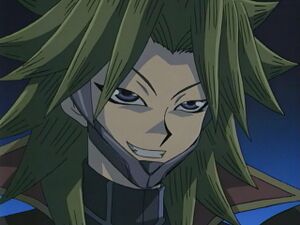 Yusuke Fujiwara - Yugipedia
