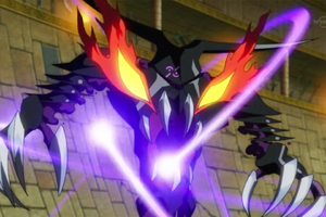 Yu-Gi-Oh! ZEXAL - Episode 101 - Yugipedia - Yu-Gi-Oh! wiki