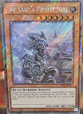 Card Gallery:The Lady's Protectors - Yugipedia