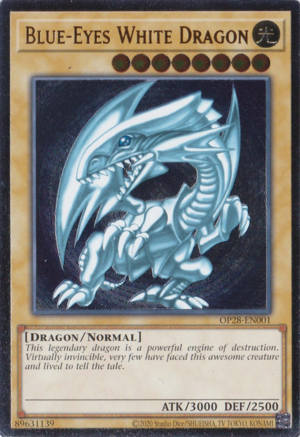 遊戯王 青眼の白龍 BLUE EYES　WHITE DRAGON s-l1200.jpg
