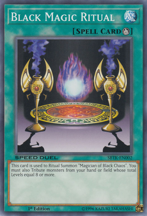 Black Luster Ritual - Yugipedia - Yu-Gi-Oh! wiki