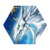 Starry Night, Starry Dragon-Icon-Master Duel.png