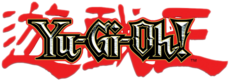Yu-Gi-Oh! Logo