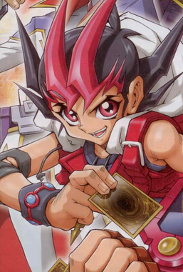 Kazuma Tsukumo - Yugipedia - Yu-Gi-Oh! wiki