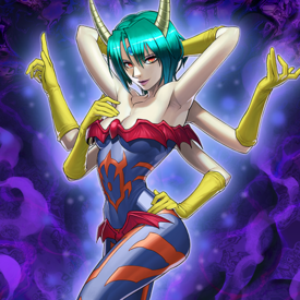 Card Artworks:Vishwar Randi - Yugipedia