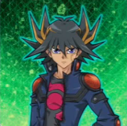 Yusei Fudo