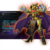 Eldlich the Golden Lord-Monster Art-Master Duel.png