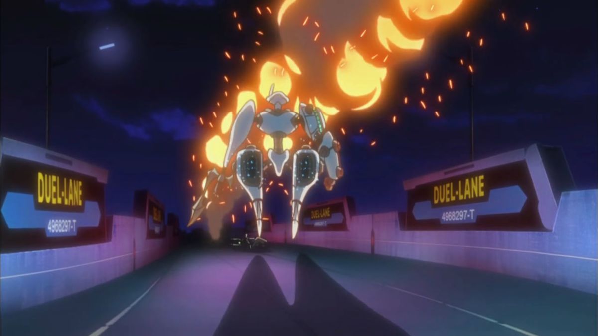 Yu-Gi-Oh! 5D's - Episode 073, Yu-Gi-Oh! Wiki