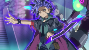 Yuto (Duel Links) - Yugipedia - Yu-Gi-Oh! wiki