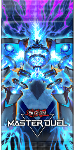 Burst of Zapping Energy!-Pack-Master Duel.png
