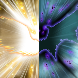 Card Artworks:Duality - Yugipedia